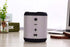 Travel friendly speaker