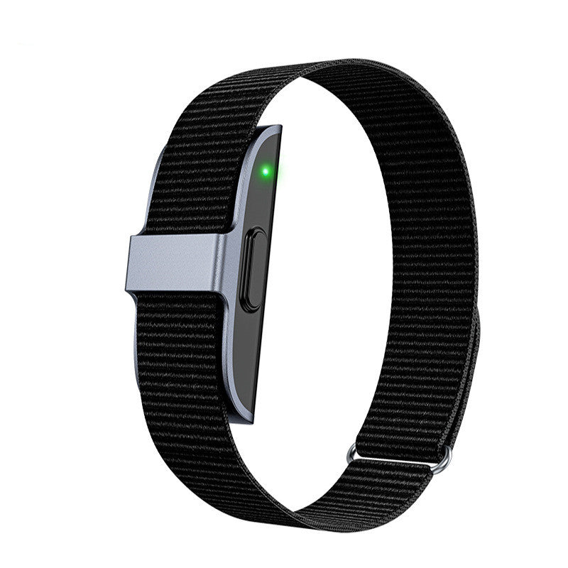 Sleep monitoring tracker