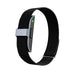 Sleep monitoring tracker