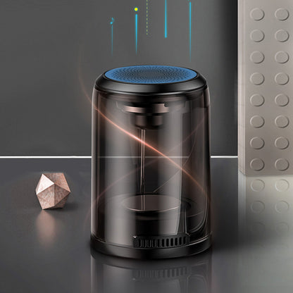Travel sound system