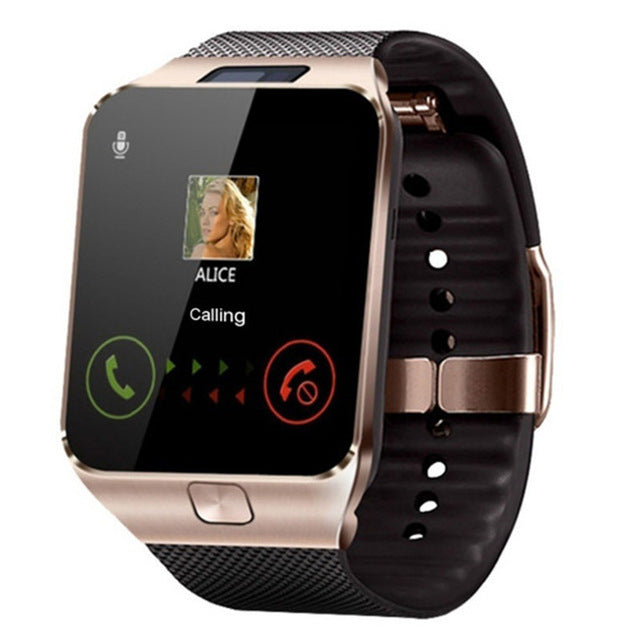 ZYVEX Smart Watch Device