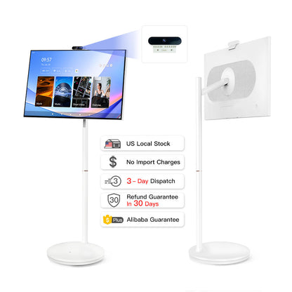 Office Entertainment Portable SmartTv