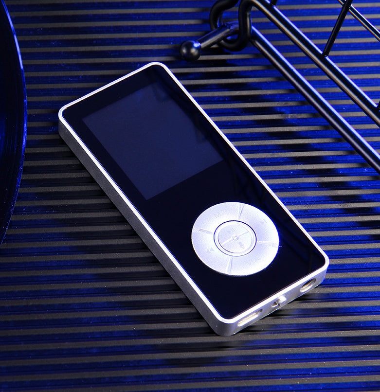 High Resolution Display