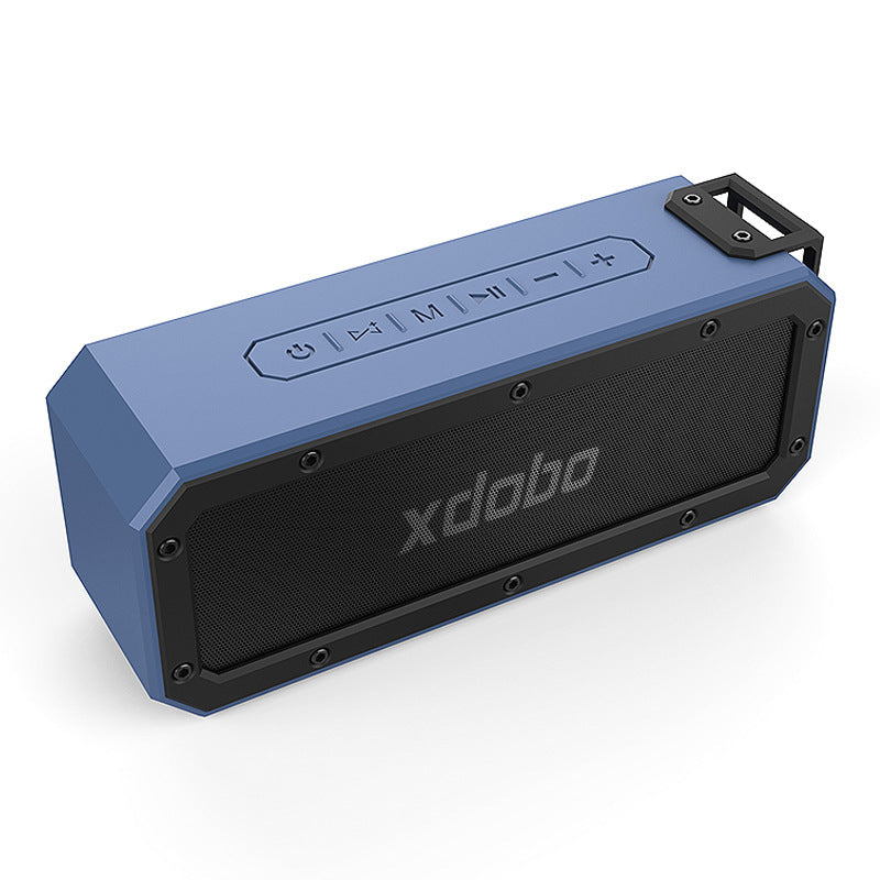 Outdoor Music Speaker