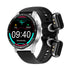 ZYVEXA FusionFit Calling Watch