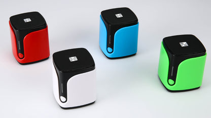 Rechargeable Sound System