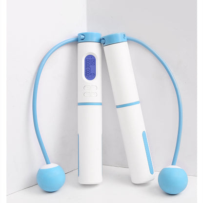 Cordless Jump Rope