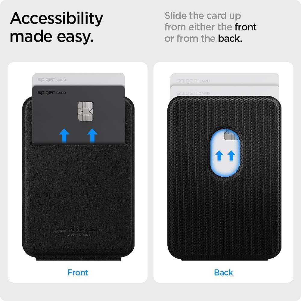 ZYVEXA Magnetic Phone Wallet