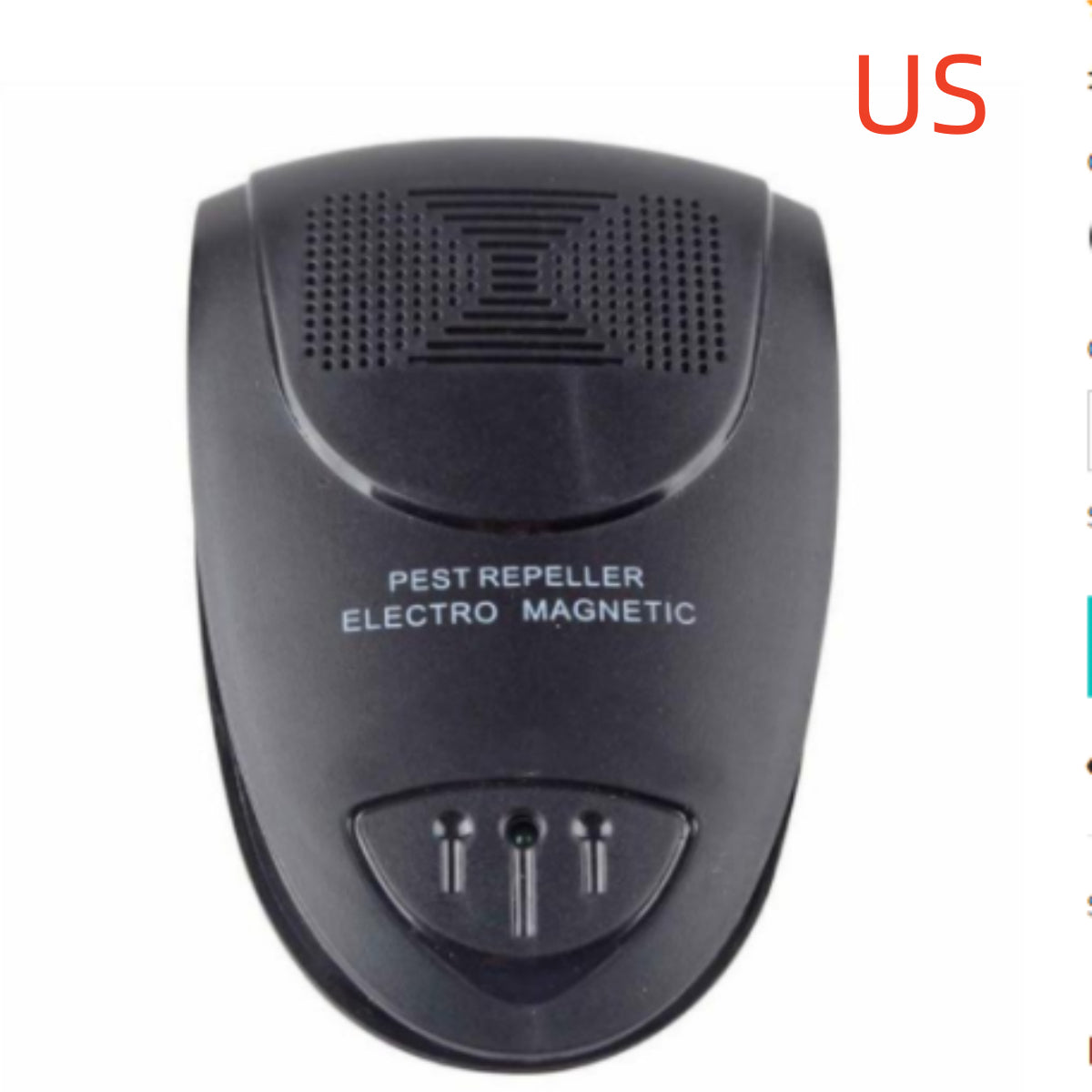 Chemical-Free Protection