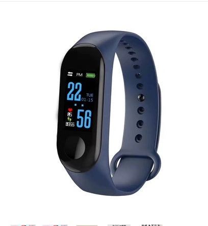 Smart Sports Performance