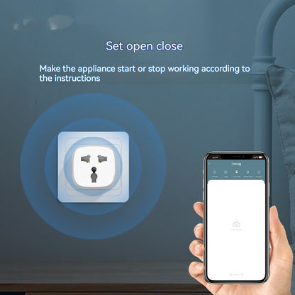 ZYVEX Smart Plug Adapter