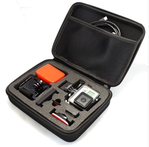 Anti Shock Portable Case