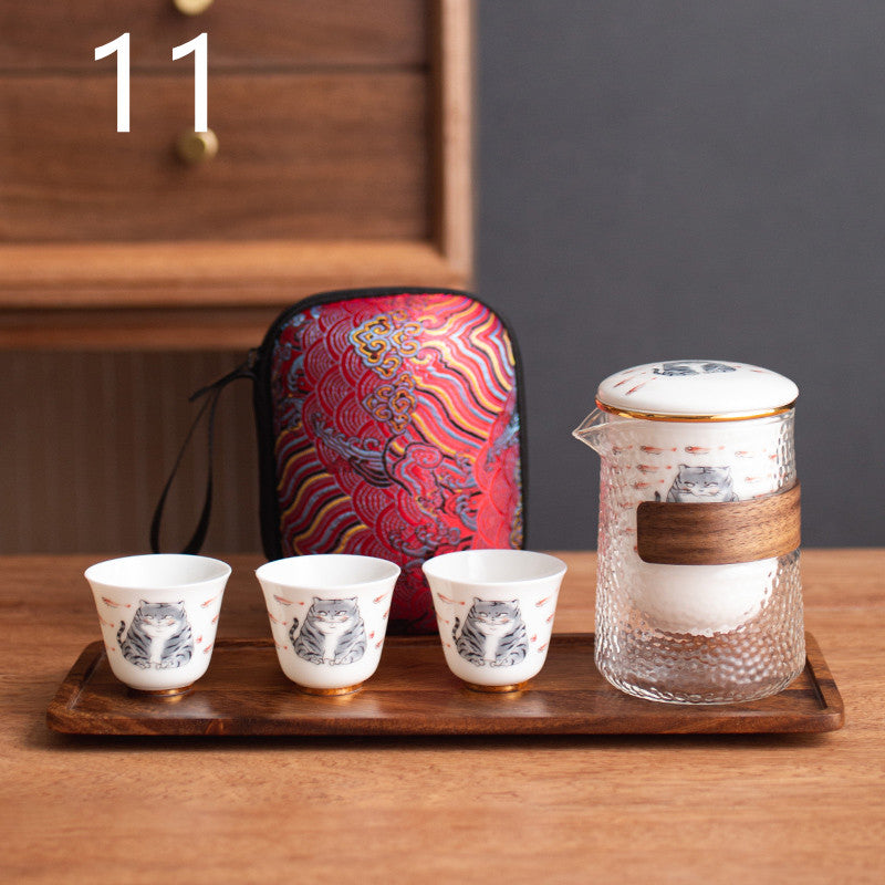Ceramic set