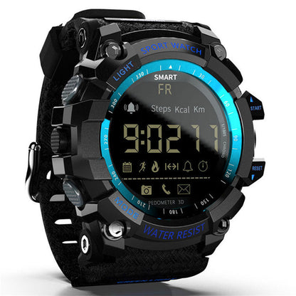 Activity tracker