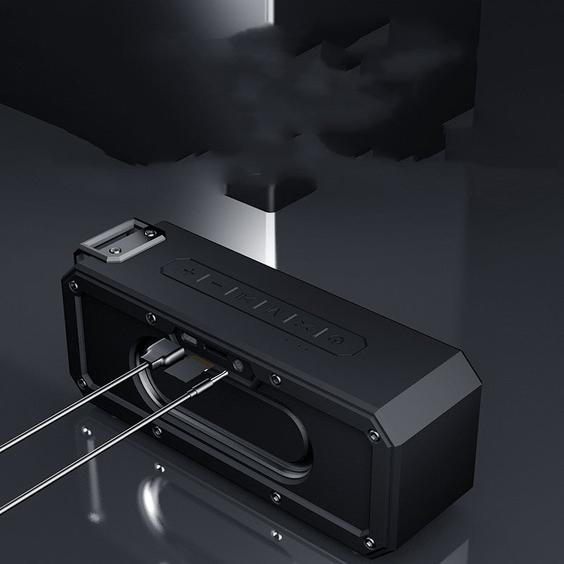 Outdoor Music Speaker