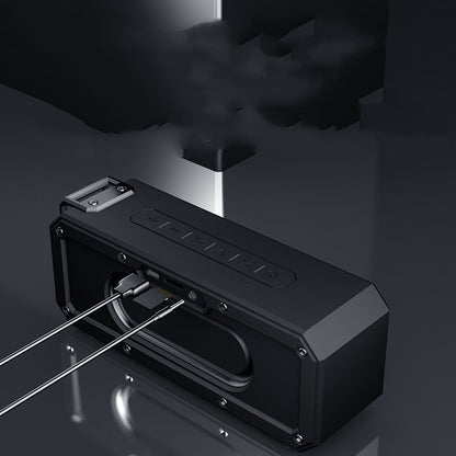 Outdoor Music Speaker