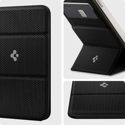 Slim card holder