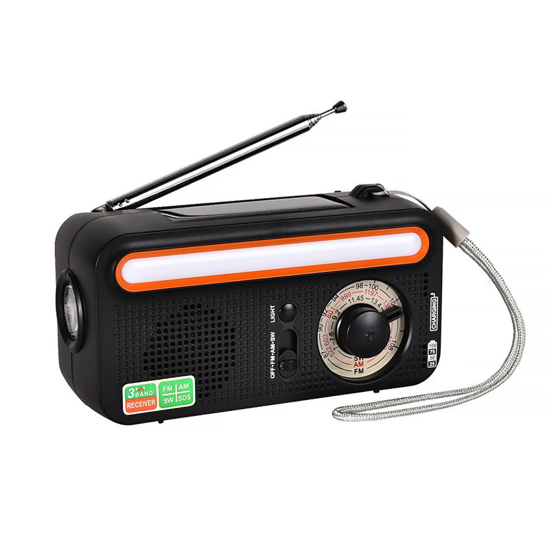 compact portable speaker