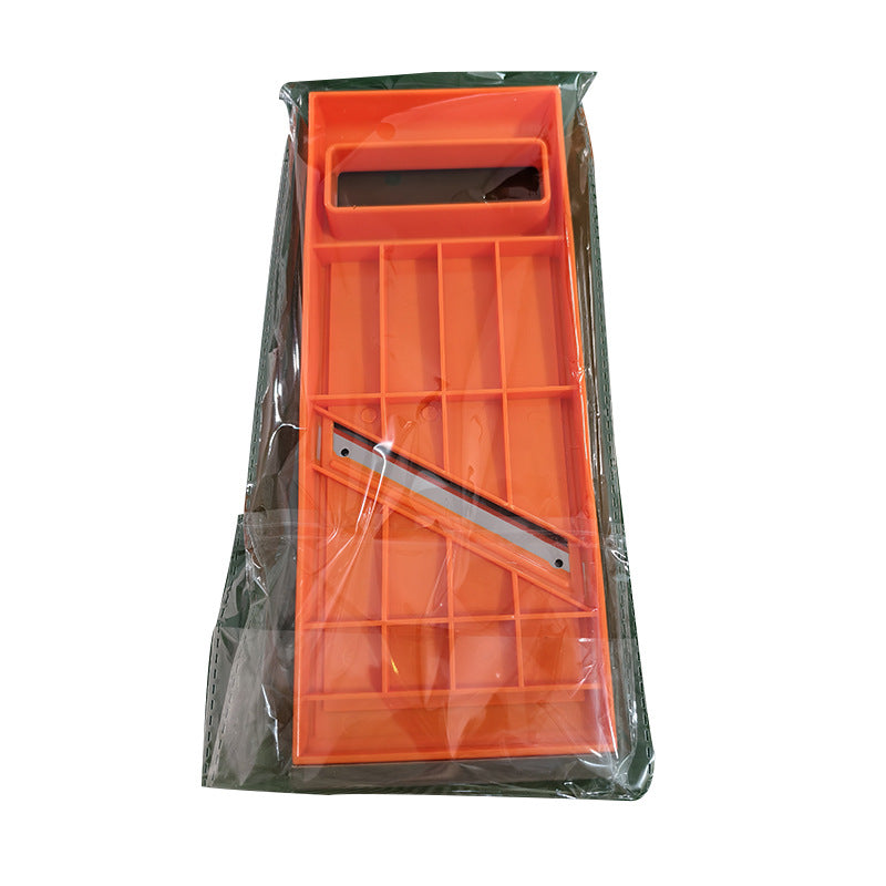 Easy Food Cutter