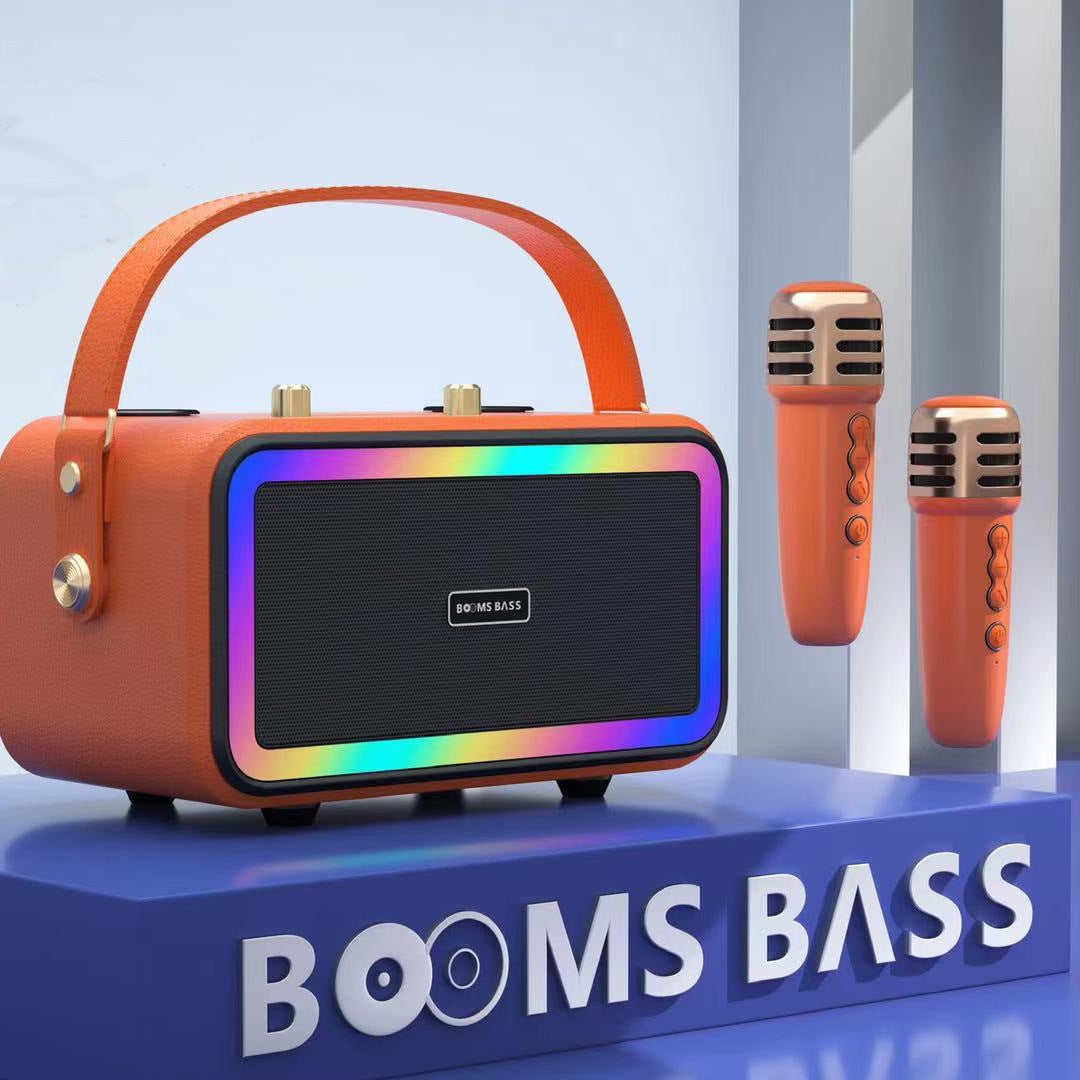 ZYVEXA PulseBeat Bluetooth Speaker