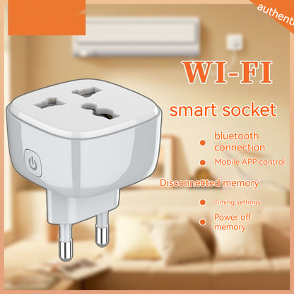 ZYVEX Smart Plug Adapter