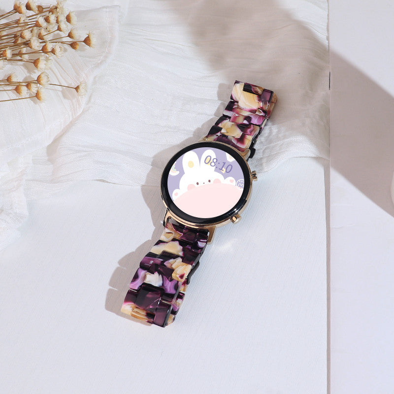 Universal Watch Belt
