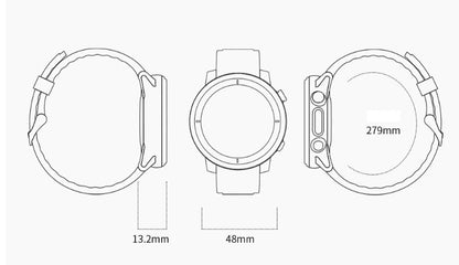 Heart rate monitor