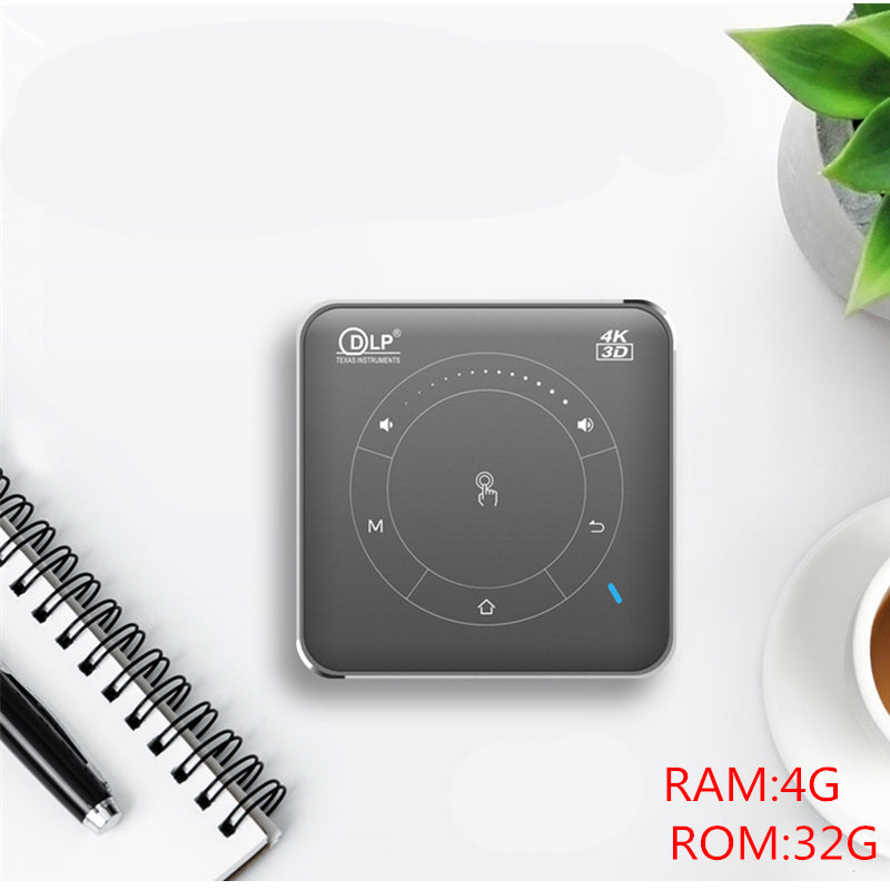 Android Portable Phone Projector