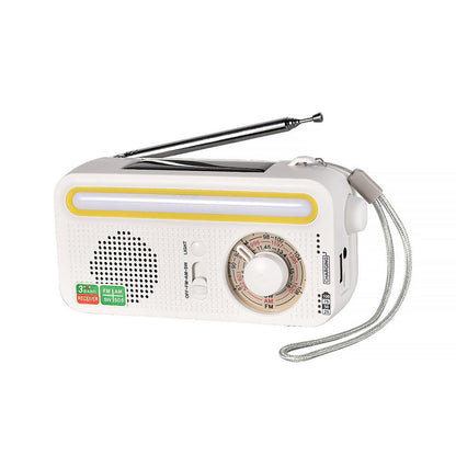 wireless radio device