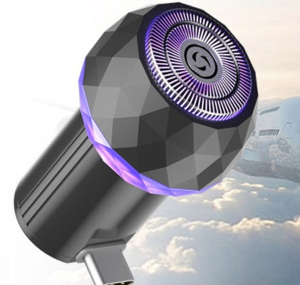 ZYVEXA Turbo Shave Kit