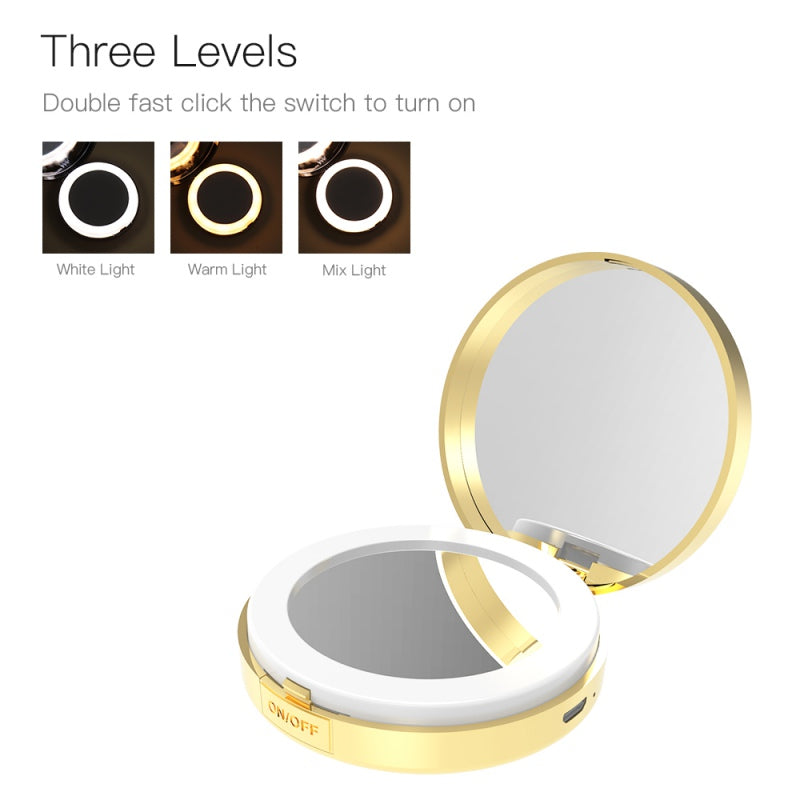 Smart Beauty Accessory