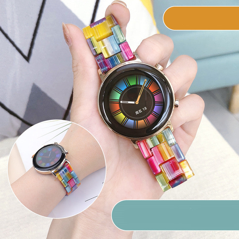 Modern Watch Accessory