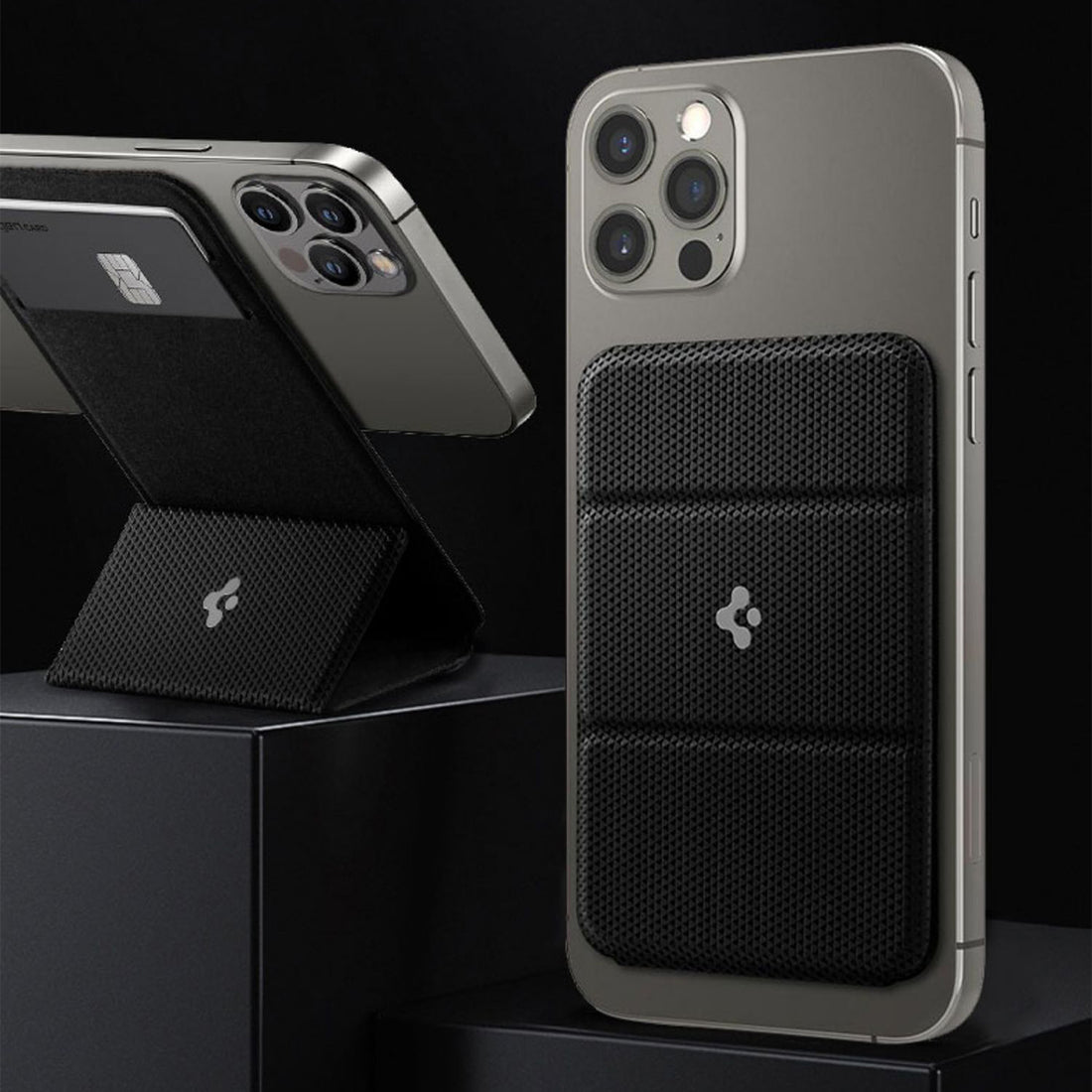 ZYVEXA Magnetic Phone Wallet