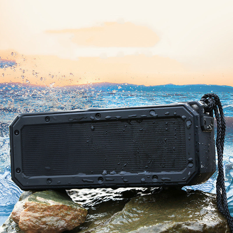 ZYVEX Square Wireless Audio 