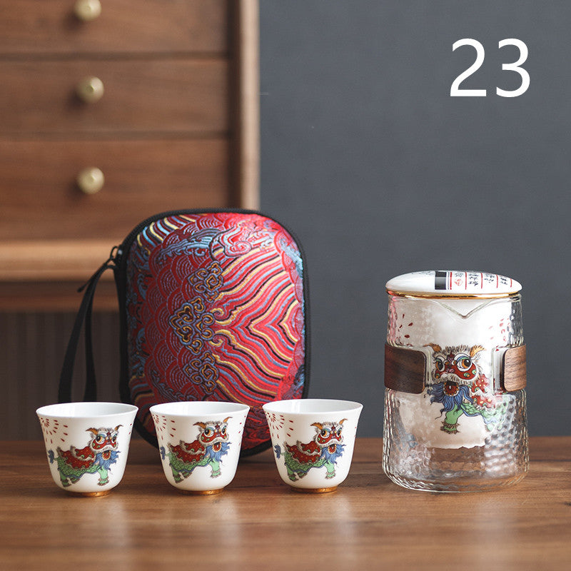 Japanese set
