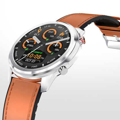 ZYVEXA LEMFO LF26 Bluetooth Watch