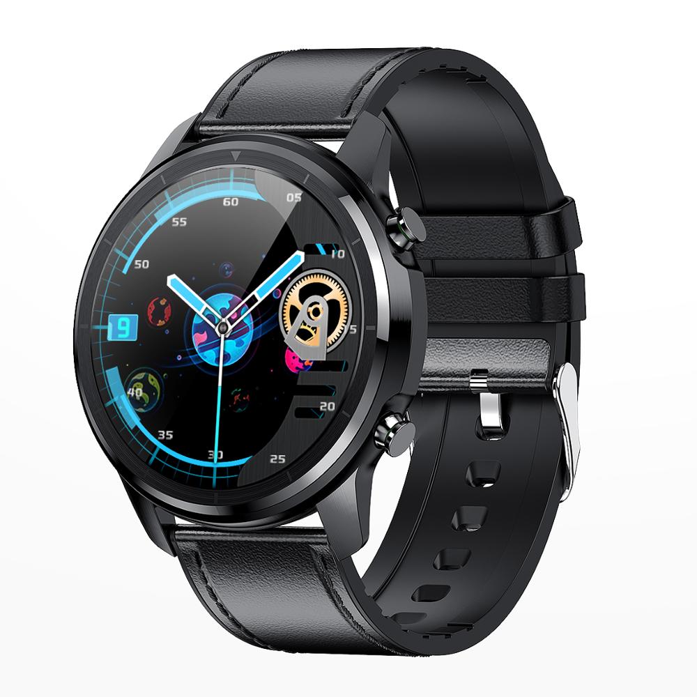 ZYVEXA LEMFO LF26 Bluetooth Watch