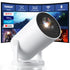 Rechargeable Mini Projector