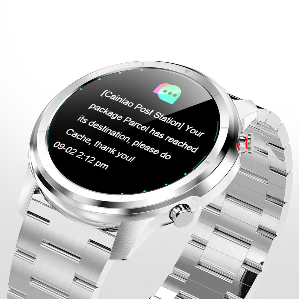 ZYVEXA LEMFO LF26 Bluetooth Watch