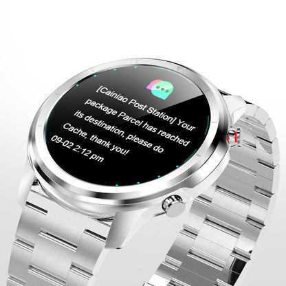 ZYVEXA LEMFO LF26 Bluetooth Watch
