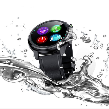 ZYVEXA LEMFO LF26 Bluetooth Watch