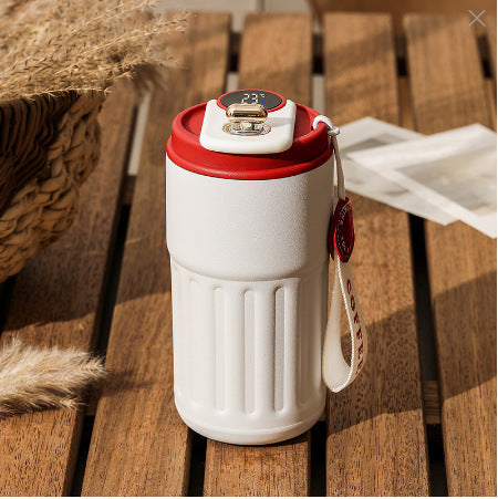 Insulated Travel Mug