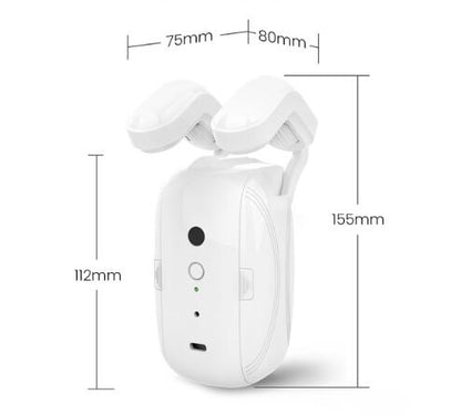 wifi curtain motor