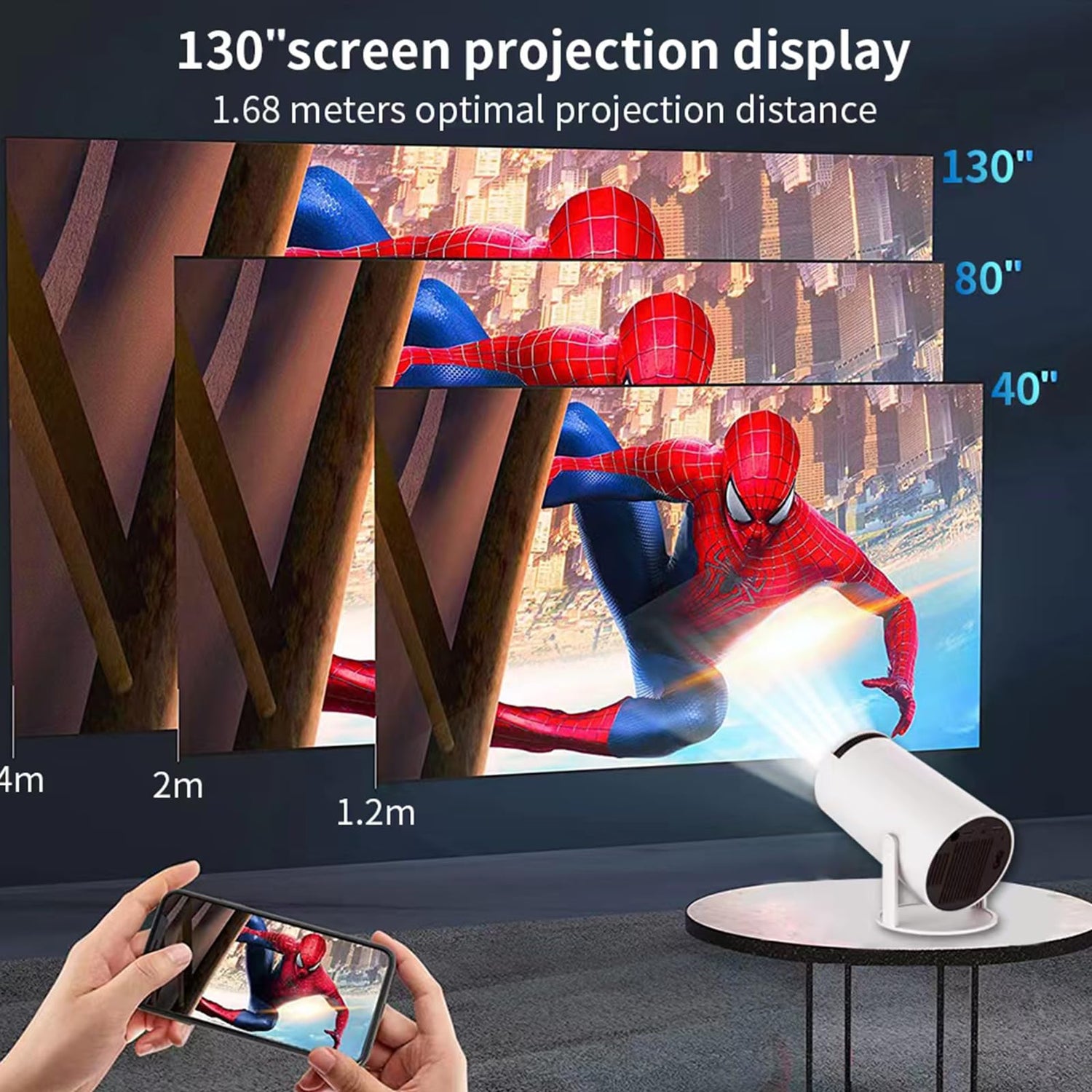 Portable Entertainment Device