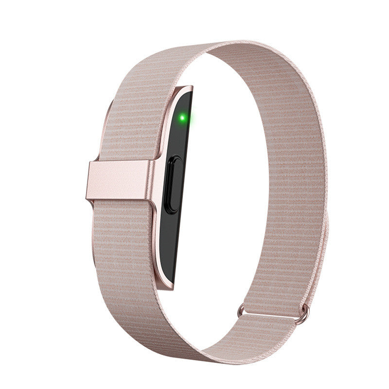 Sleep monitoring tracker