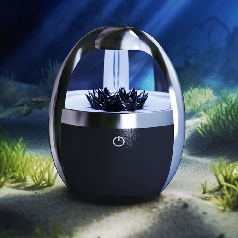 Zyvexa Magnetic Bass Speaker