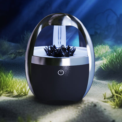 Zyvexa Magnetic Bass Speaker