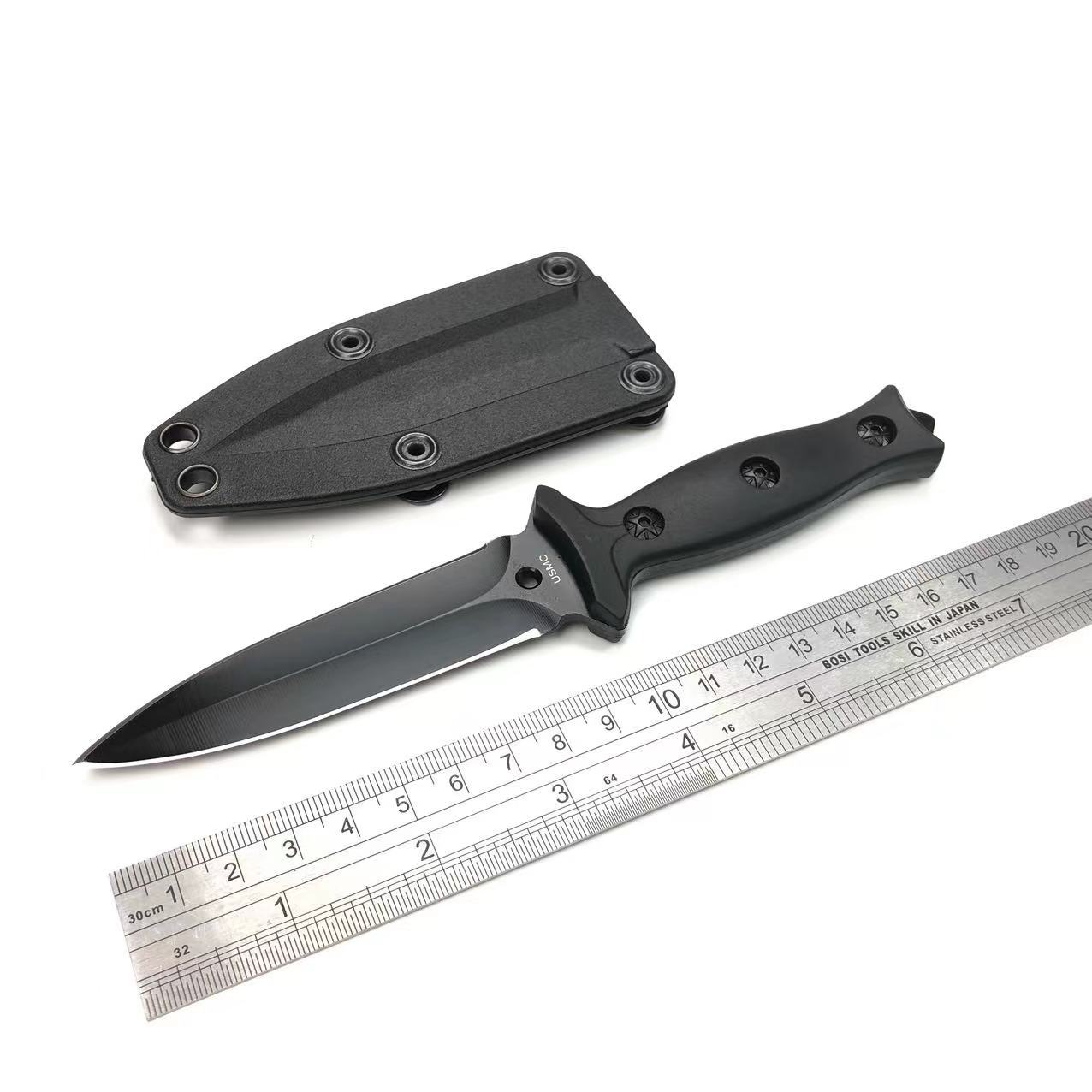 multifunctional pocket blade