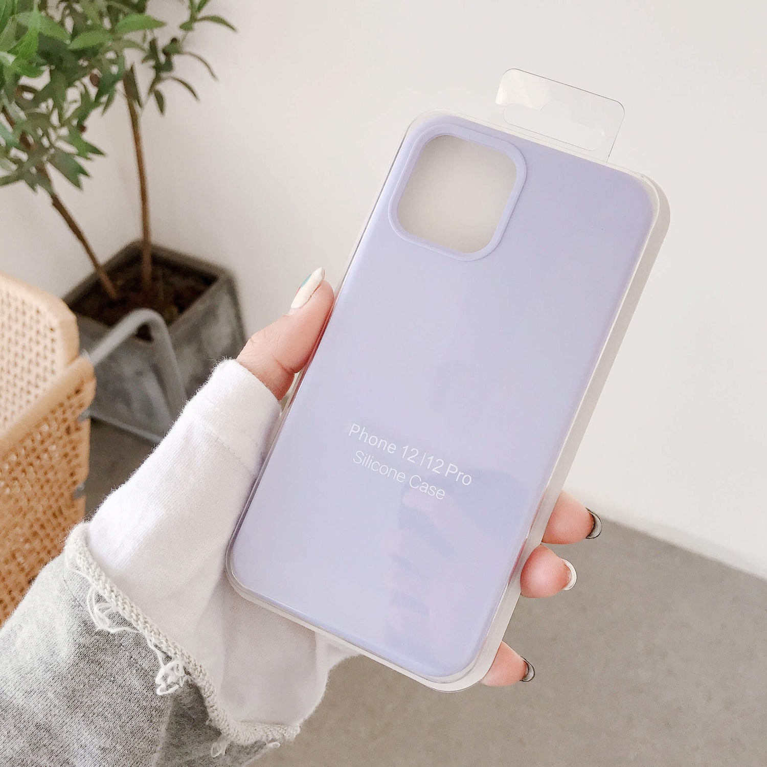 Wireless Charging Compatible