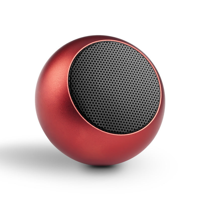 HD stereo sound